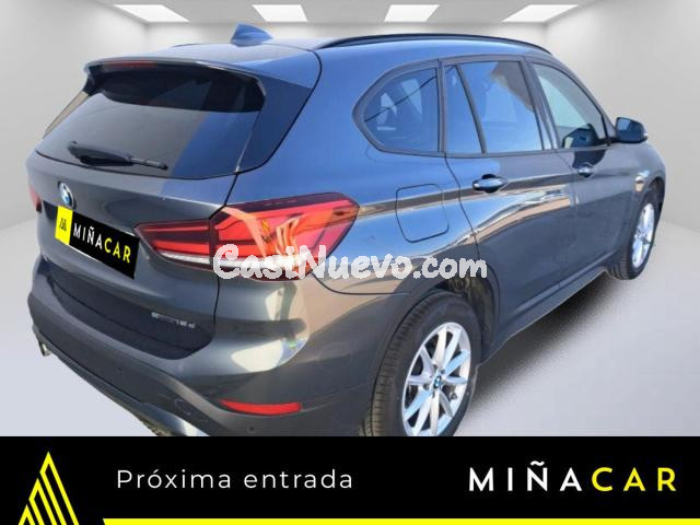 BMW - X1