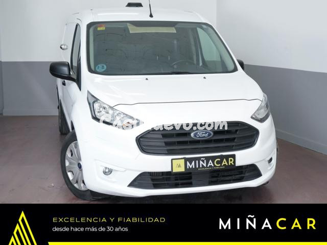FORD - Transit connect
