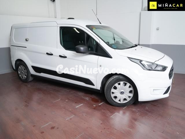 FORD - Transit connect