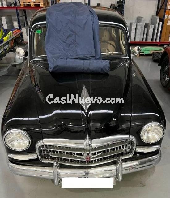 SEAT 1400 clasico 1400 impoluto