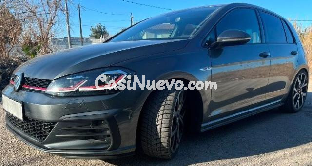 VOLKSWAGEN - Golf - 2.0 TSI 5p. GTI Performance BlueMotion Technology