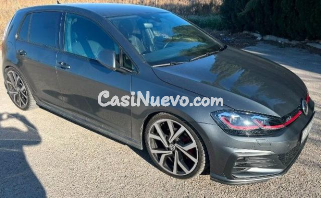 VOLKSWAGEN - Golf - 2.0 TSI 5p. GTI Performance BlueMotion Technology