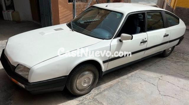 CITROEN - CX - 25 diesel Pallas