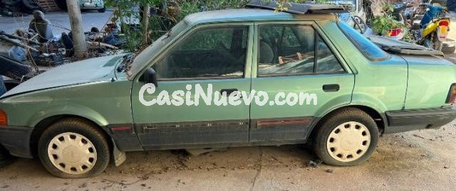 FORD - Orion - 1.6i Ghia clasico epoca restaurar