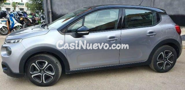 CITROEN - C3 - BlueHDi 100 S&S ELLE