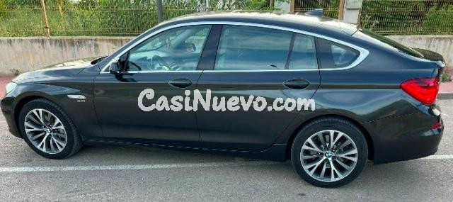 BMW - Serie 5 GT - 530d xDrive Gran Turismo Futura