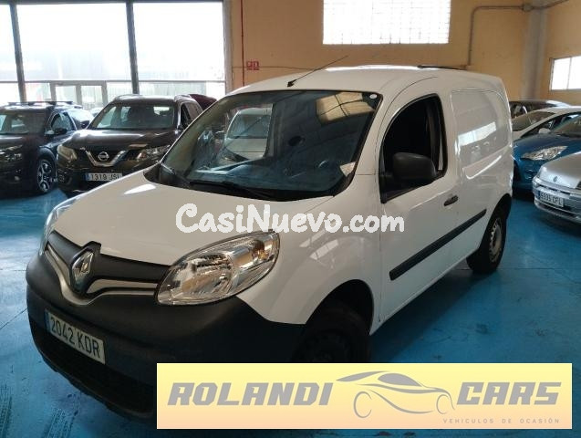RENAULT - Kangoo - Profesional Energy dCi 55 kW