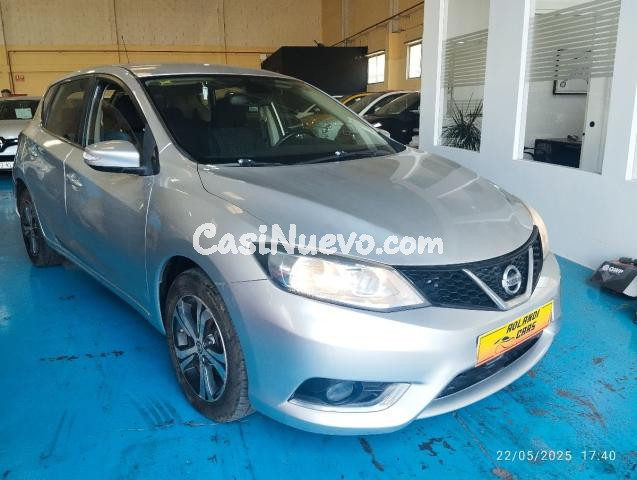 NISSAN - PULSAR - 1.5 dCi Acenta