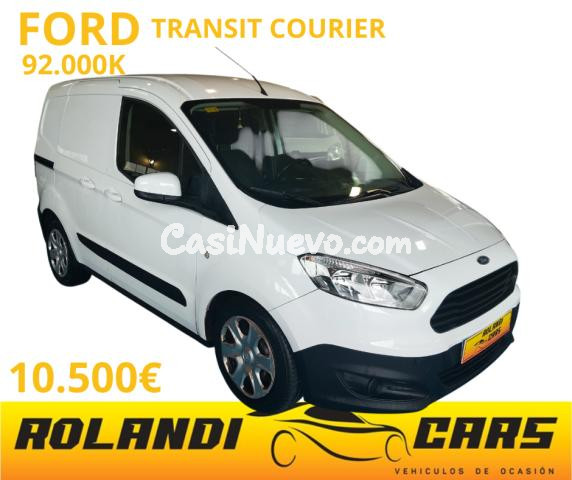 FORD - Transit connect