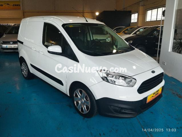 FORD - Transit connect