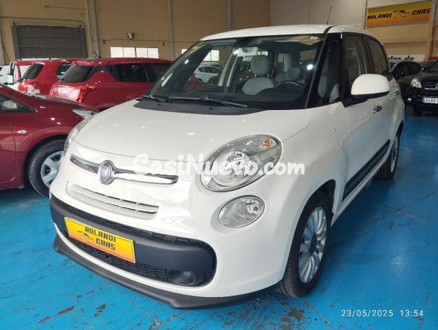 FIAT - 500 L - 1.4 95 CV Easy