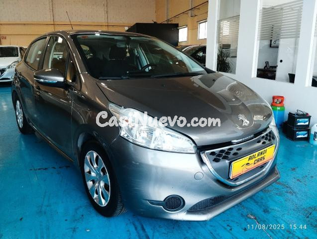 PEUGEOT - 208 - 8V e-HDi 92CV Stop&Start 5p. Active