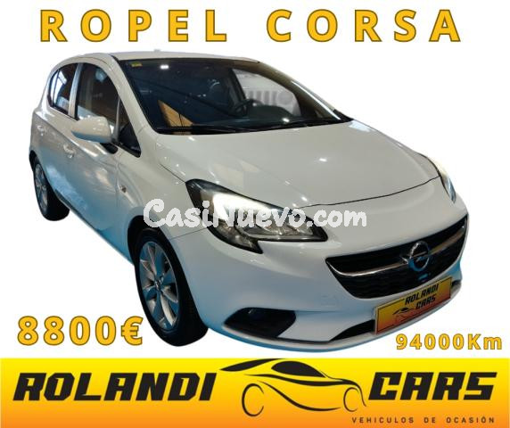OPEL - Corsa - 1.4 90 CV 5p. Innovation
