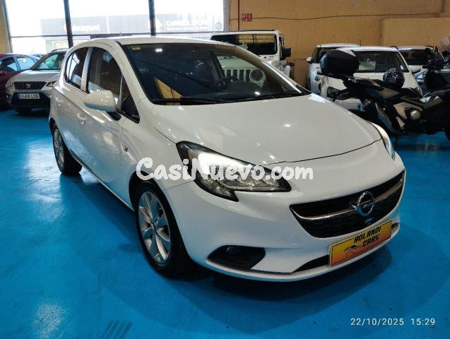 OPEL - Corsa - 1.4 90 CV 5p. Innovation