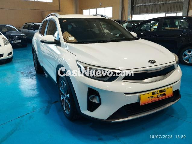 KIA - Stonic - 1.0 T-GDi 120 CV Energy