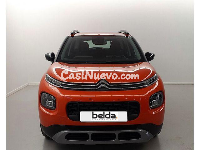 CITROEN C3 Aircross BlueHDi S&S Feel 100