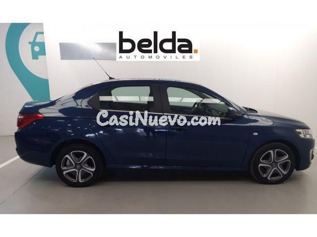 CITROEN C-Elysée 1.5BlueHDi S&S Feel 100