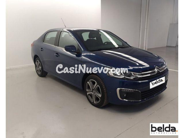 CITROEN C-Elysée 1.5BlueHDi S&S Feel 100