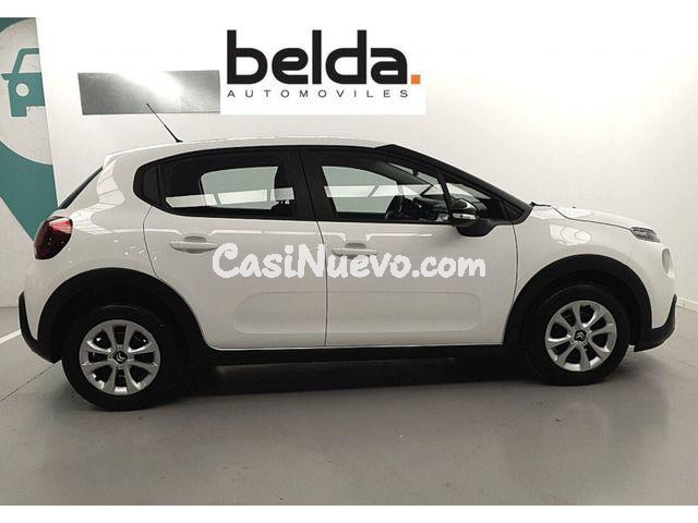 CITROEN C3 1.5BlueHDi S&S Feel 100