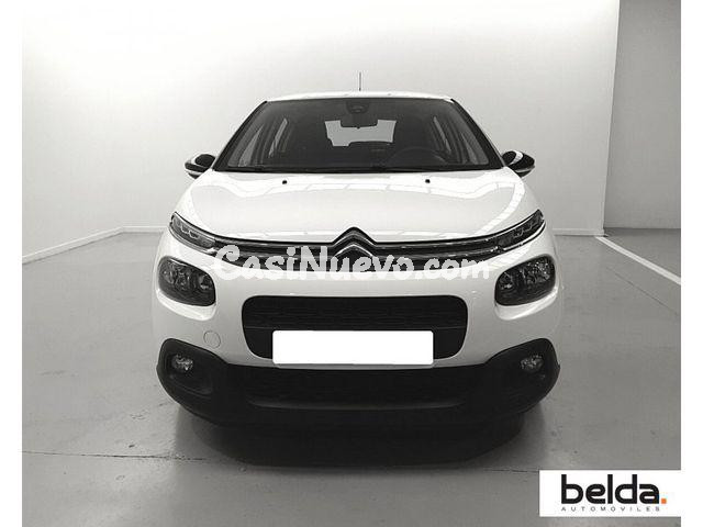 CITROEN C3 1.5BlueHDi S&S Feel 100