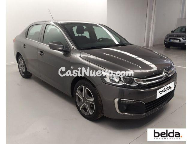 CITROEN C-Elysée 1.5BlueHDi S&S Feel 100