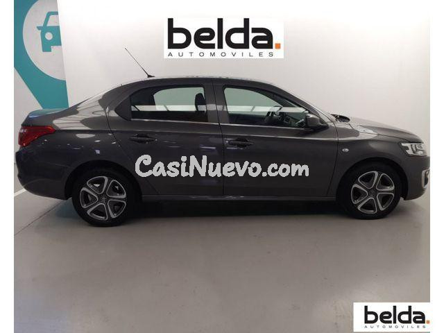 CITROEN C-Elysée 1.5BlueHDi S&S Feel 100