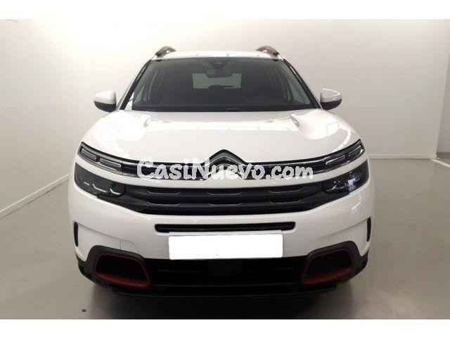CITROEN C5 Aircross BlueHDi S&S C-Series 130