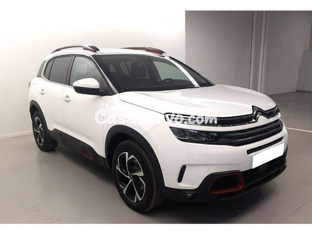 CITROEN C5 Aircross BlueHDi S&S C-Series 130