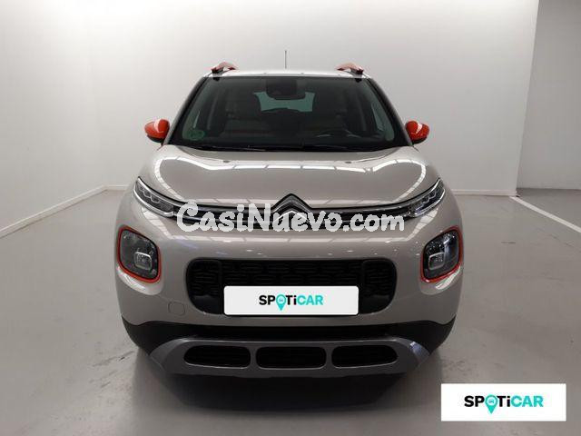 CITROEN C3 Aircross BLUEHDI 73KW (100CV) FEEL FEEL