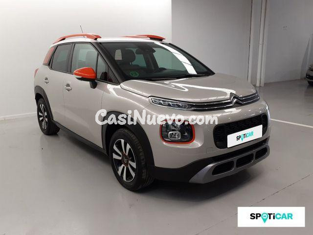 CITROEN C3 Aircross BLUEHDI 73KW (100CV) FEEL FEEL