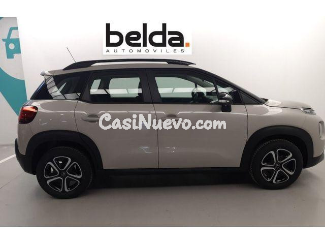 CITROEN C3 Aircross Puretech S&S Feel 110