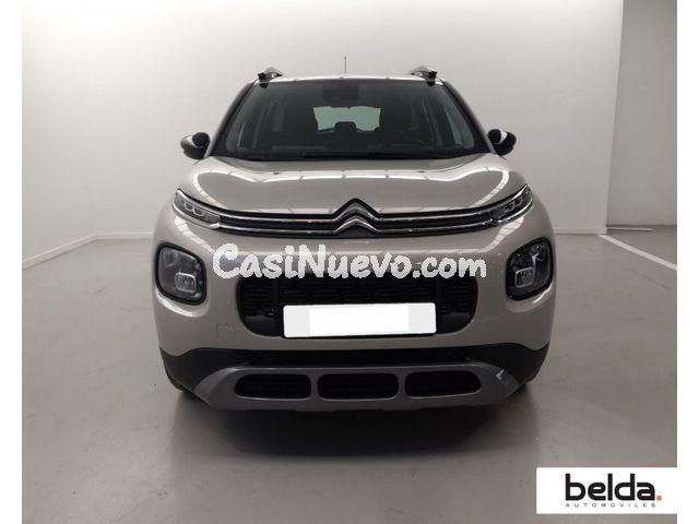 CITROEN C3 Aircross Puretech S&S Feel 110