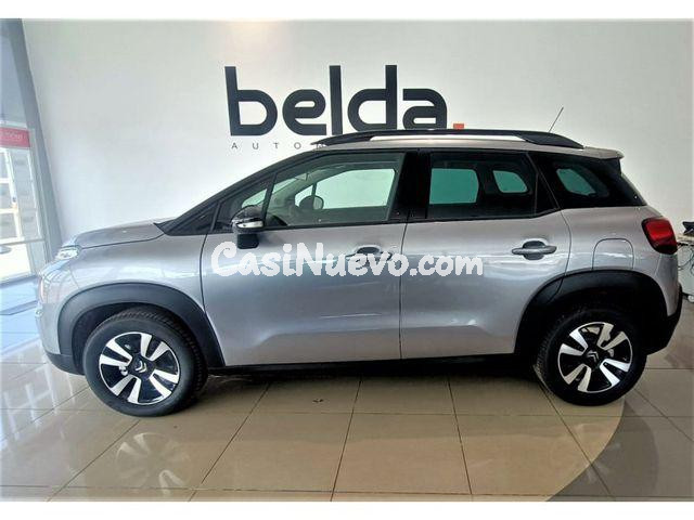 CITROEN C3 Aircross Puretech S&S Feel 110