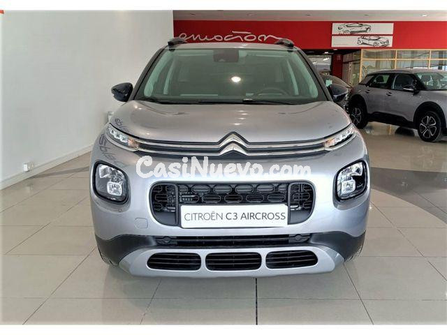 CITROEN C3 Aircross Puretech S&S Feel 110