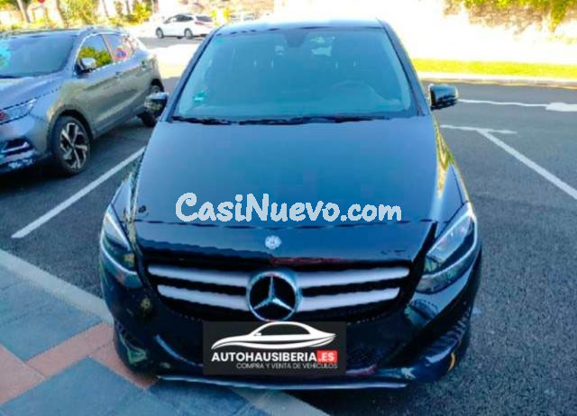 MERCEDES - Clase B - B 200 d Automatic Sport
