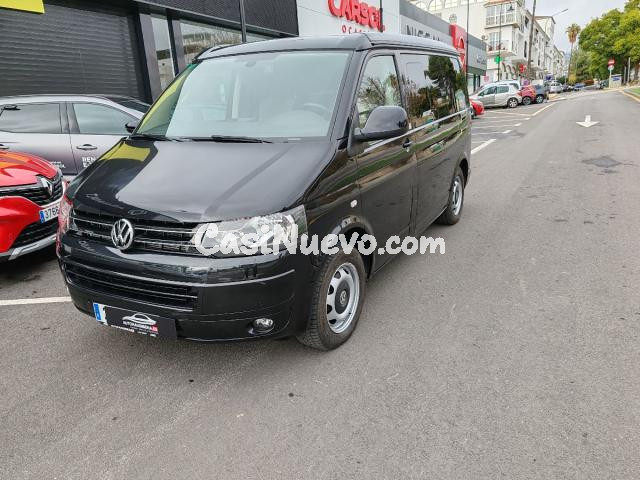 VOLKSWAGEN - California Beach