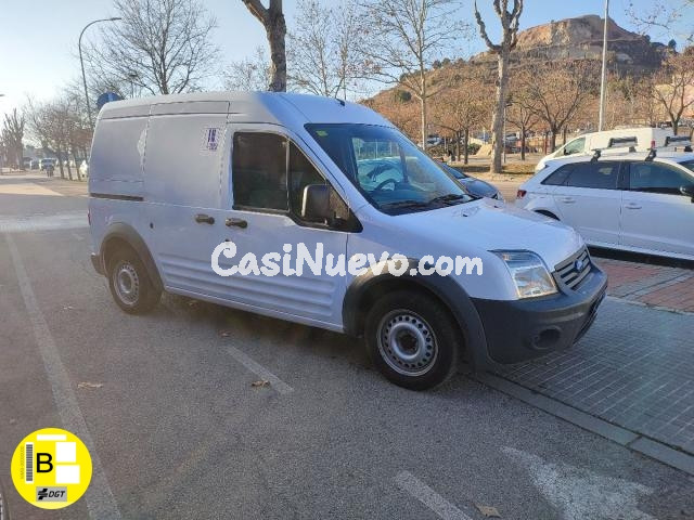 FORD - Transit connect 1.8 tdci 230L