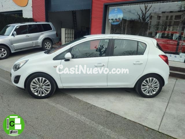 OPEL - Corsa - 5p Selective 1.2 85 CV Start/Stop