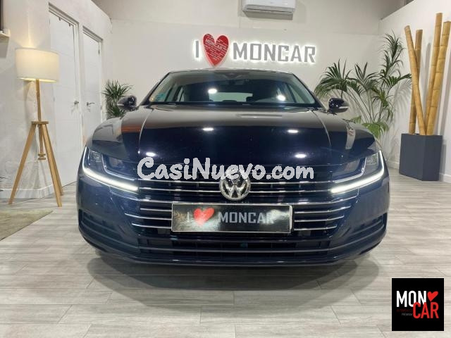 VOLKSWAGEN - Arteon - 2.0 TDI 110 kW
