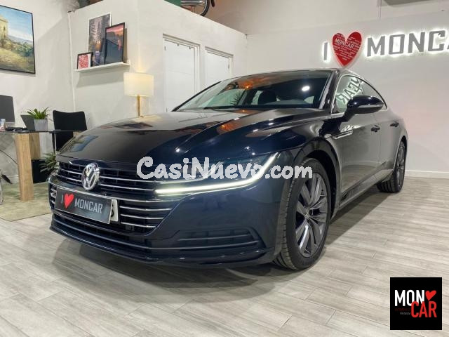 VOLKSWAGEN - Arteon - 2.0 TDI 110 kW