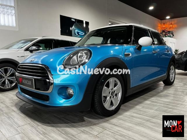 MINI - Mini - 1.5 Cooper D Business