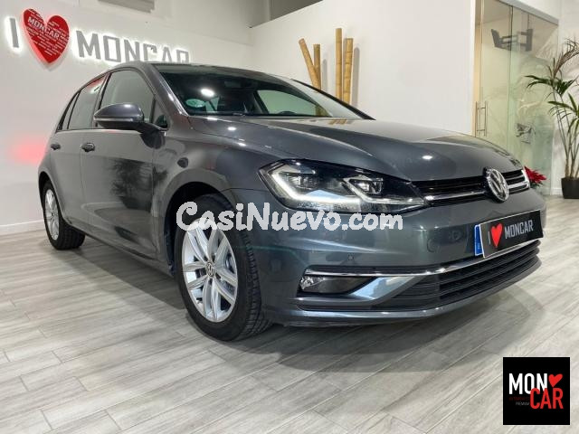 VOLKSWAGEN - Golf -  1.6 TDI 115CV