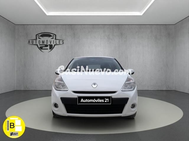 RENAULT - Clio - 1.5 dCi 70CV 5p.