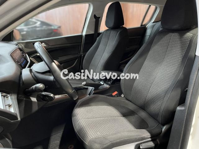 PEUGEOT - 308 - 5p Style 1.5 BlueHDi 130 S&S