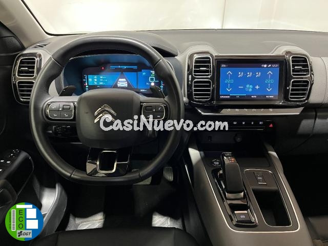 CITROEN - C5 Aircross - Hybrid Shine