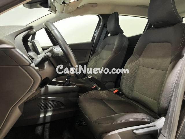 RENAULT - Clio - Intens TCe 67 kW