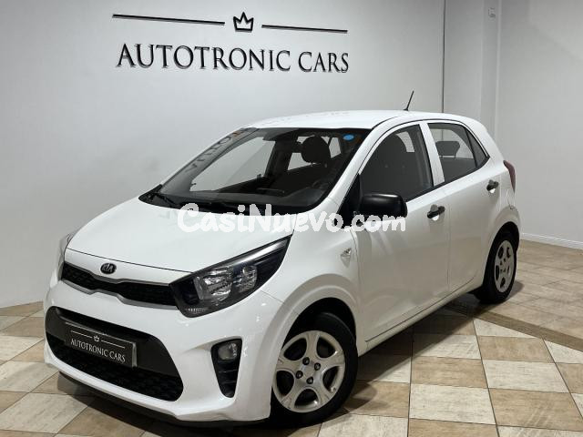 KIA - Picanto - 1.0 12V 5p. City
