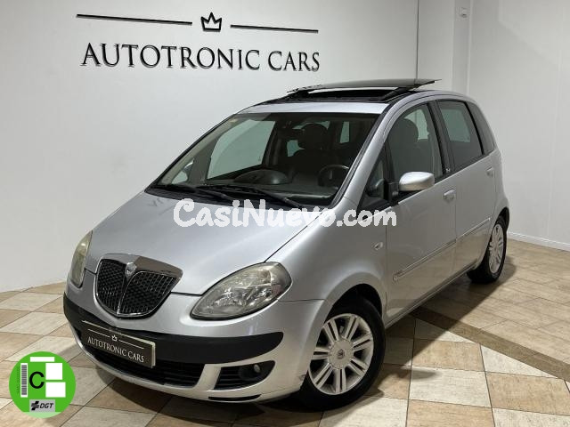 LANCIA - Musa - 1.4 16v 95 CV Oro