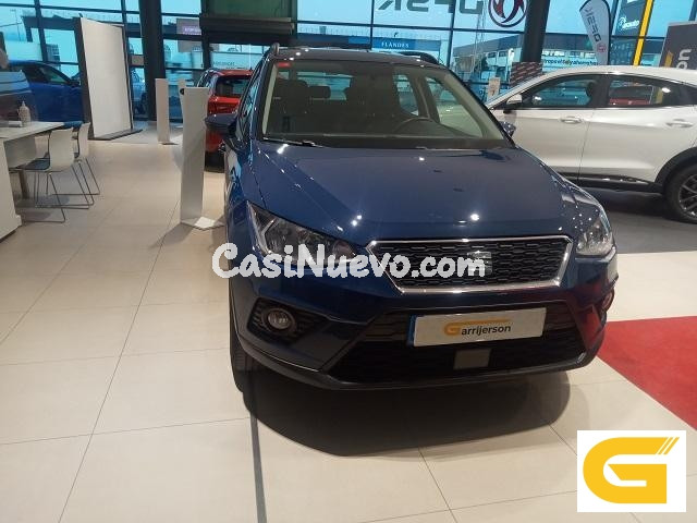 Seat Arona 1.0 EcoTSI 70 kW (95 CV) Start/Stop Reference Plus