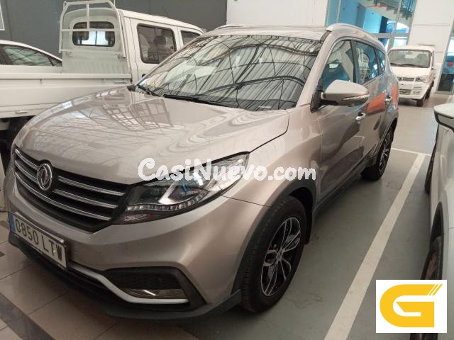 DFSK 580 1.5 Inteligent 146 cv GLP